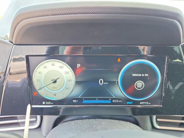 2021 HYUNDAI ELANTRA SEL w/ Convenience Pkg