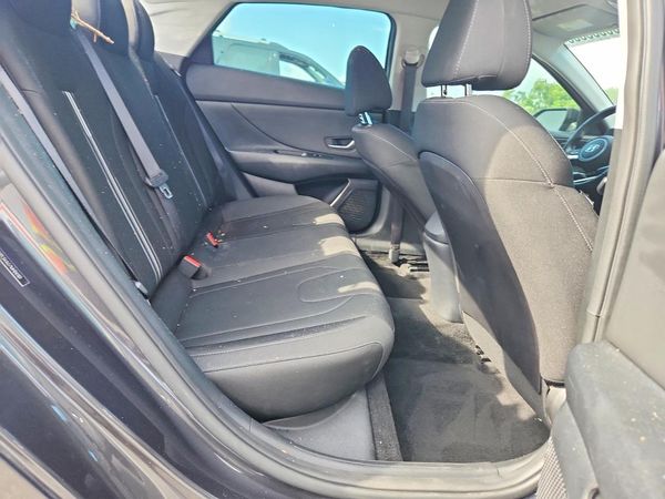 2021 HYUNDAI ELANTRA SEL w/ Convenience Pkg