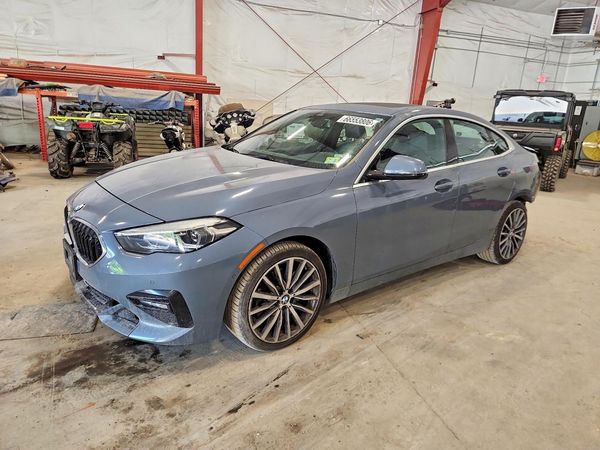 2021 BMW 228XI