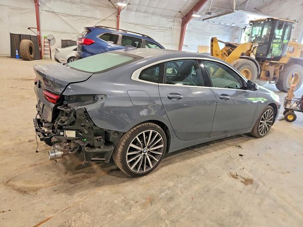 2021 BMW 228XI
