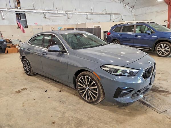 2021 BMW 228XI