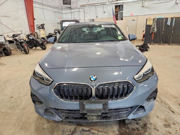 2021 BMW 228XI
