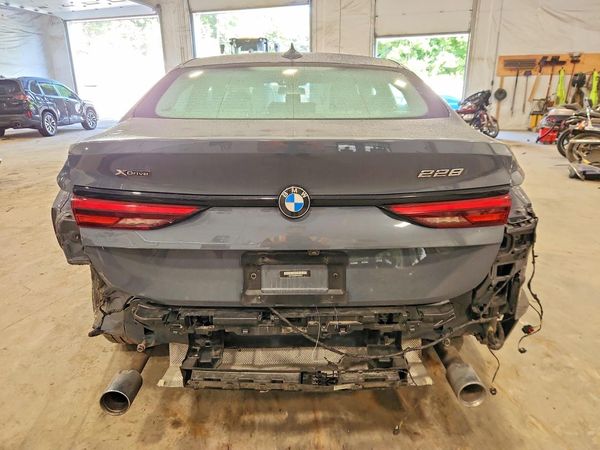 2021 BMW 228XI