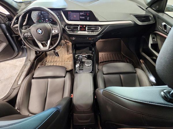 2021 BMW 228XI