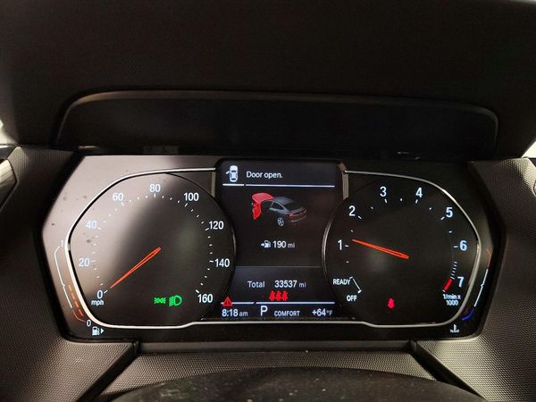 2021 BMW 228XI