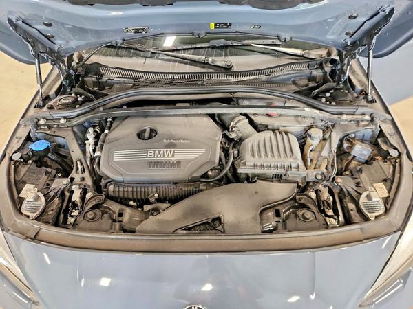 2021 BMW 228XI