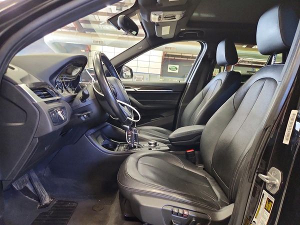 2017 BMW X1 xDrive28i