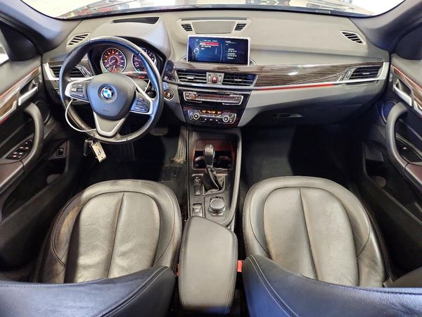 2017 BMW X1 xDrive28i