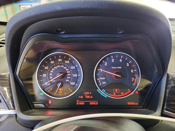 2017 BMW X1 xDrive28i