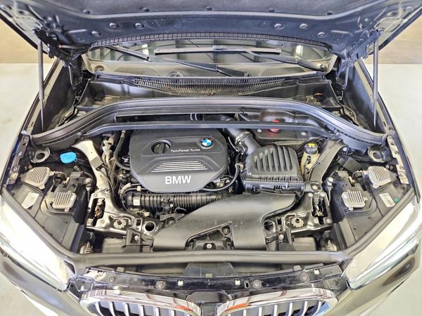 2017 BMW X1 xDrive28i