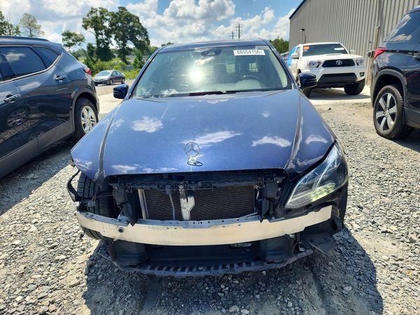 2014 MERCEDES-BENZ E E350