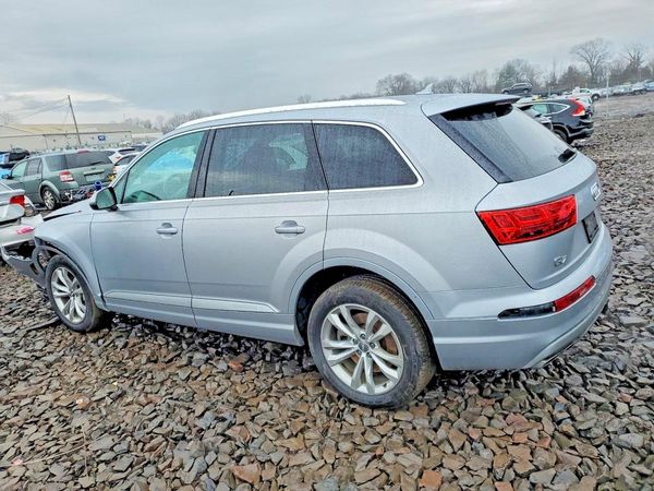 2019 AUDI Q7