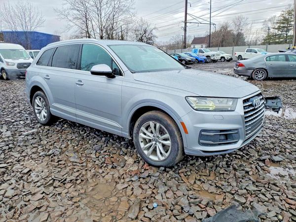 2019 AUDI Q7