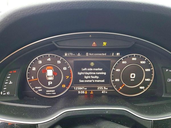 2019 AUDI Q7