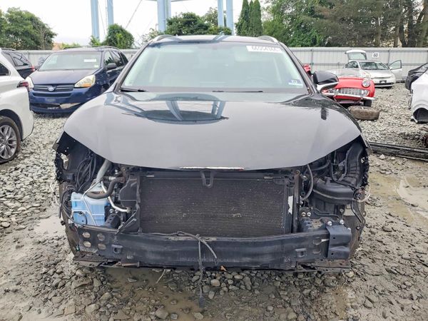 2017 LEXUS NX 200T 200t Luxury