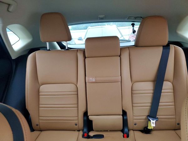 2017 LEXUS NX 200T 200t Luxury