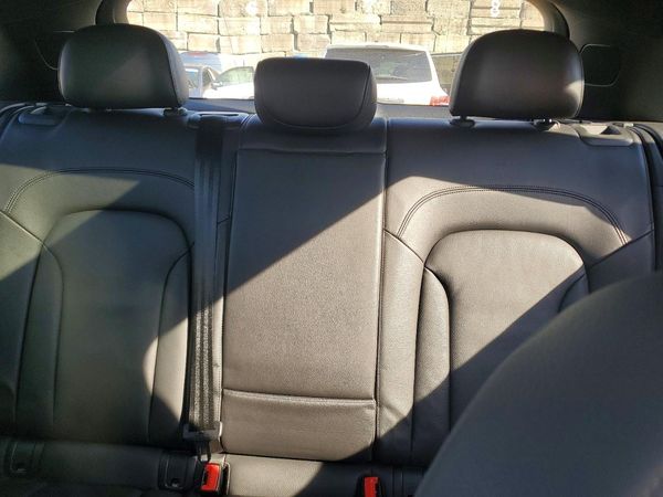 2017 AUDI Q3 quattro Premium Plus