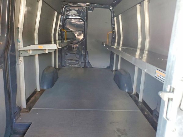 2021 MERCEDES-BENZ SPRINTER 2500