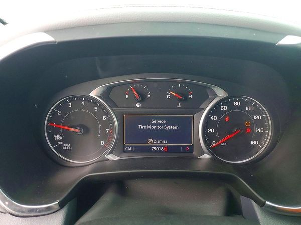 2022 CHEVROLET BLAZER 3LT