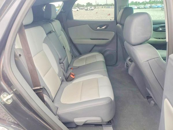 2022 CHEVROLET BLAZER 3LT
