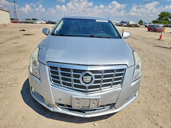 2014 CADILLAC XTS Premium