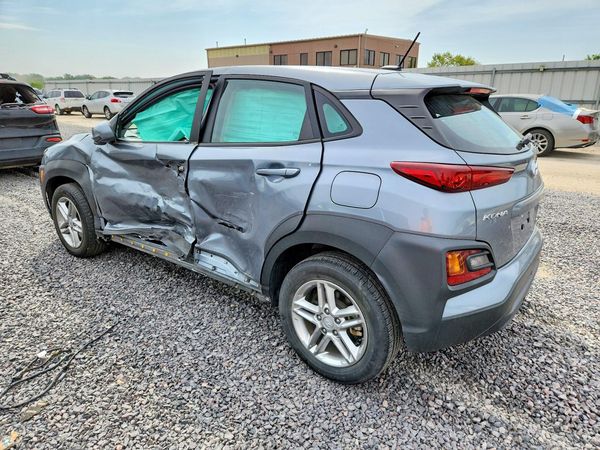 2021 HYUNDAI KONA