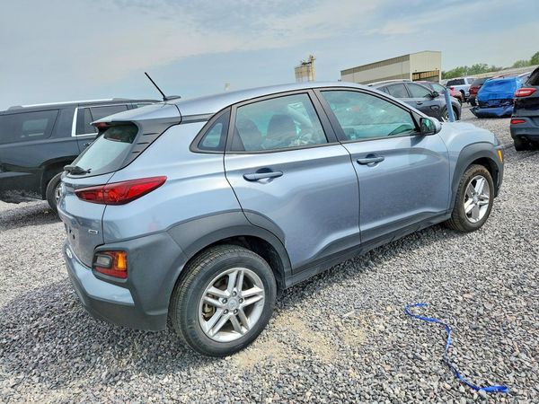 2021 HYUNDAI KONA