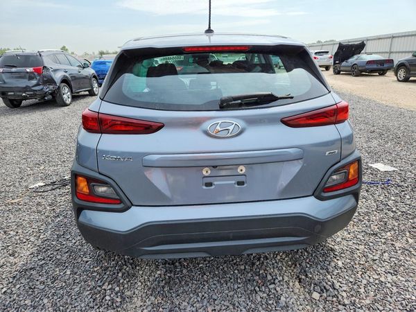 2021 HYUNDAI KONA