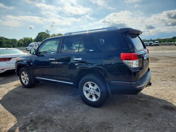 2013 TOYOTA 4RUNNER