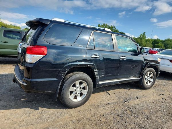 2013 TOYOTA 4RUNNER