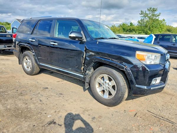2013 TOYOTA 4RUNNER