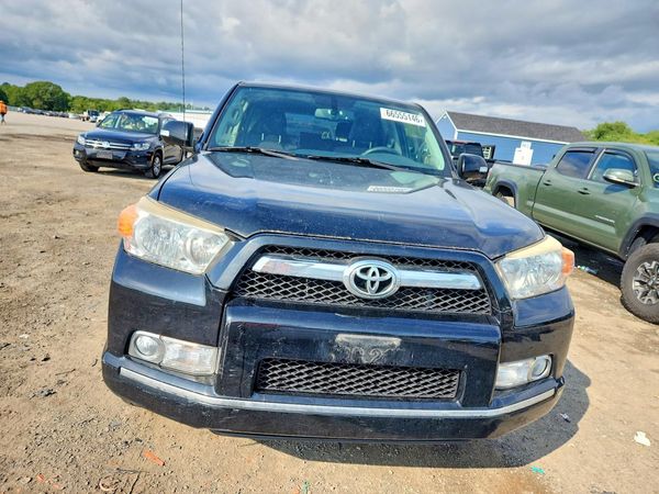 2013 TOYOTA 4RUNNER