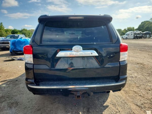 2013 TOYOTA 4RUNNER