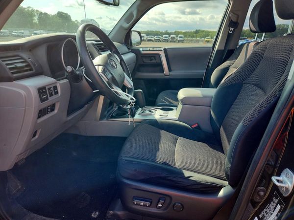2013 TOYOTA 4RUNNER