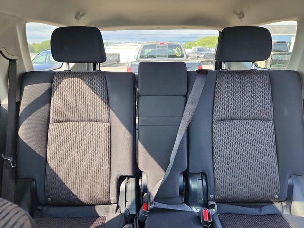 2013 TOYOTA 4RUNNER