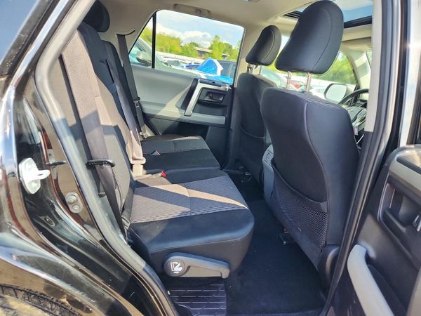 2013 TOYOTA 4RUNNER