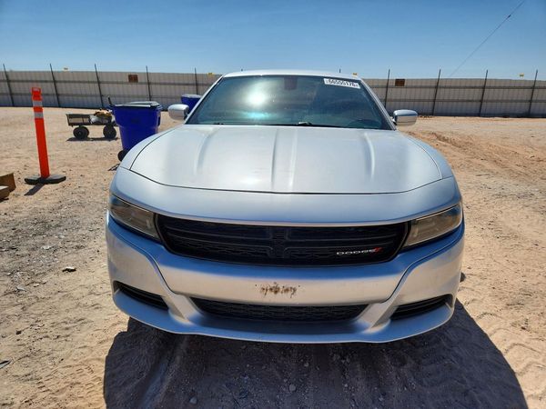 2022 DODGE CHARGER