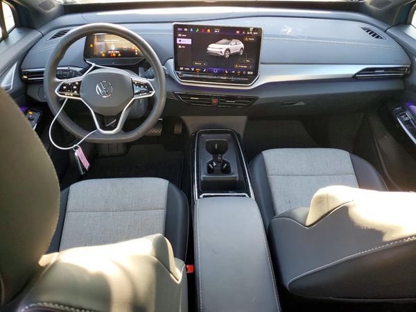 2025 VOLKSWAGEN ID.4