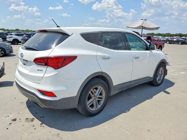 2018 HYUNDAI SANTA FE Sport Base — PSRA
