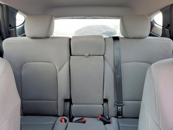 2018 HYUNDAI SANTA FE Sport Base — SUVN