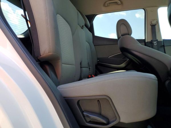 2018 HYUNDAI SANTA FE Sport Base — PSRS