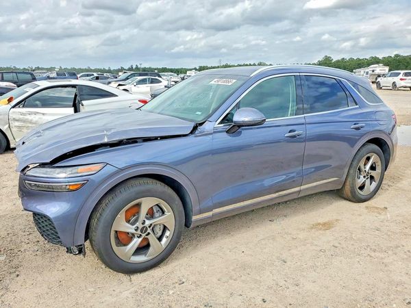 2026 GENESIS GV70