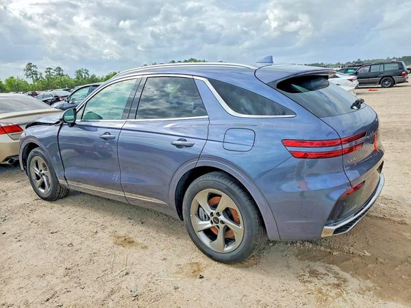 2026 GENESIS GV70 2.5T, 2.5T Select