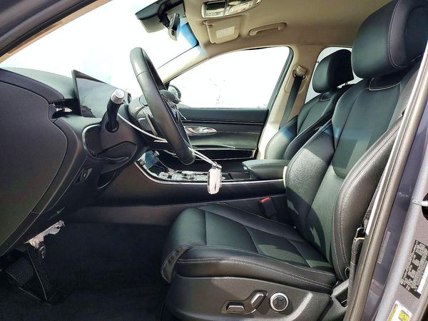 2026 GENESIS GV70 2.5T, 2.5T Select