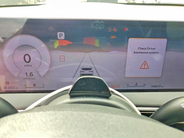 2026 GENESIS GV70 2.5T, 2.5T Select