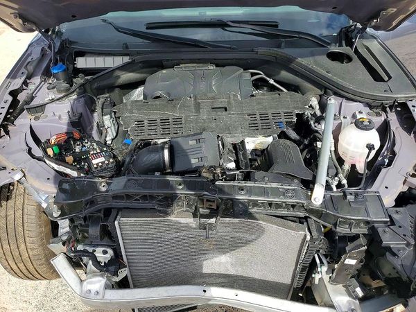 2026 GENESIS GV70 2.5T, 2.5T Select