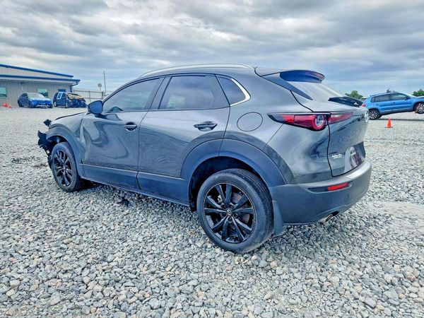 2024 MAZDA CX-30 Select Sport Package