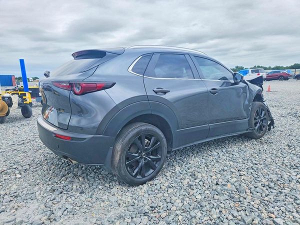 2024 MAZDA CX-30 Select Sport Package