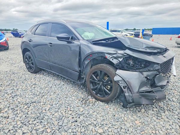 2024 MAZDA CX-30 Select Sport Package