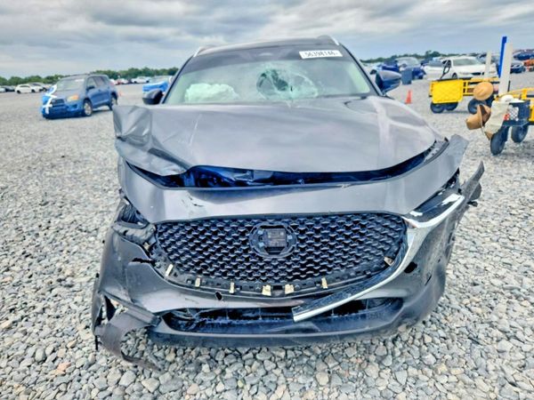 2024 MAZDA CX-30 Select Sport Package